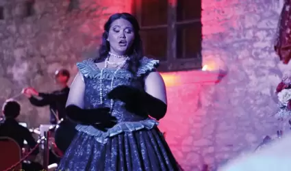 Mar�a Li Ferrales