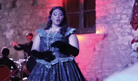 Mar�a Li Ferrales