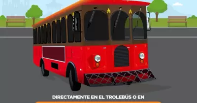 Troleb�s