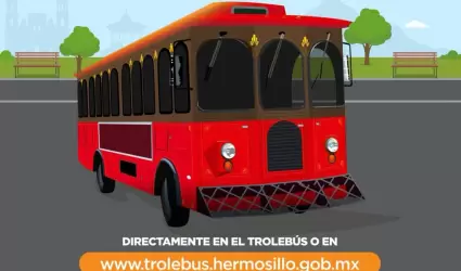 Troleb�s