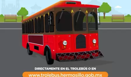 Troleb�s