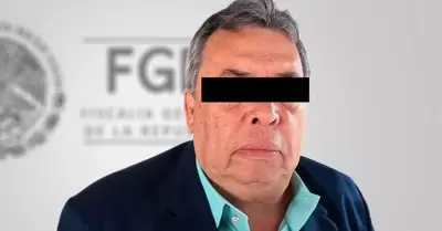 �ngel Aguirre Rivero