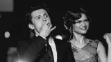 Zendaya y Tom Holland
