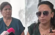 Esposa de Daniel Flores niega versi�n de la Fiscal�a y pide su liberaci�n