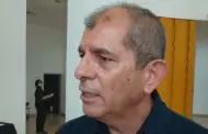 Persiste conflicto por elecci�n de autoridades de la Naci�n Seri en Punta Chueca
