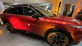 Infiniti QX65