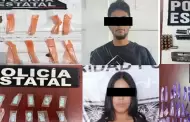 Fortalecen seguridad con acciones operativas en Sonora