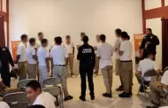 Previenen violencia entre adolescentes