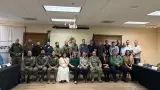 Coordinaci�n binacional