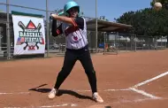 Naranjeros Summer Camp arranca con j�venes talentos