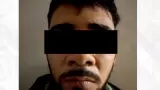 Detenido