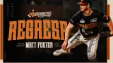Matt Foster