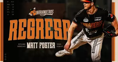 Matt Foster