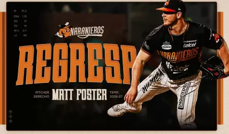Matt Foster