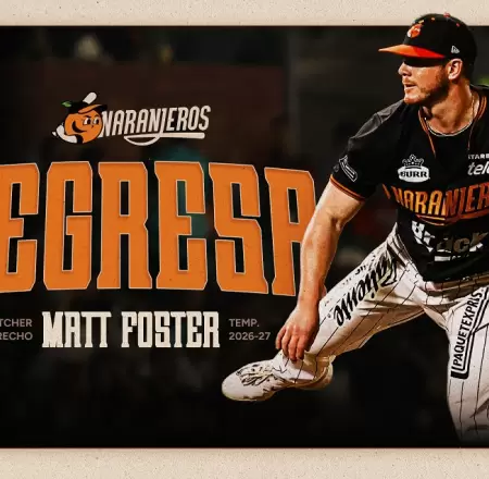 Matt Foster