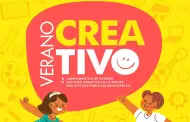 �Un verano para crear y divertirse!