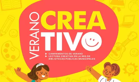 Campamento de Verano Creativo
