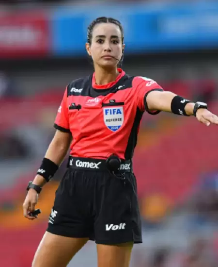 Katia Itzel Garc�a