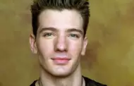 �Qu� fue de JC Chasez, ex integrante de NSYNC?