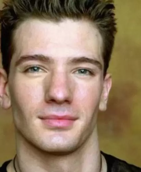 JC Chasez