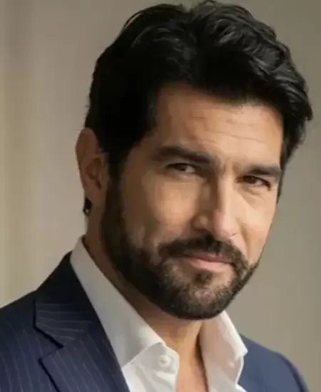 Arturo Carmona