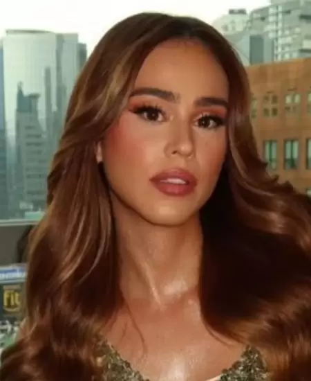 Yanet Garc�a
