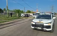 Hallan a dos hombres y una mujer sin vida dentro de una camioneta en Hermosillo