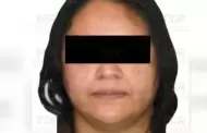 Detienen a apoderada legal de Ingemar por caso de huachicol fiscal