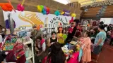 Bazar Escolar de DIF Sonora