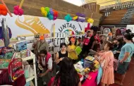 Con descuentos de hasta 60%, realizan Bazar Escolar 2026 en Hermosillo