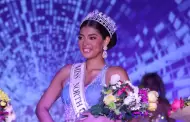 Miss Carolina del Norte USA 2026 pierde su corona tras pol�mica