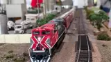 Ferromodelismo