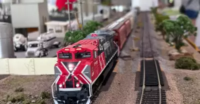 Ferromodelismo