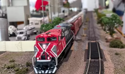 Ferromodelismo
