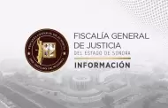 Fiscal�a apunta a crimen pasional tras triple homicidio en Hermosillo