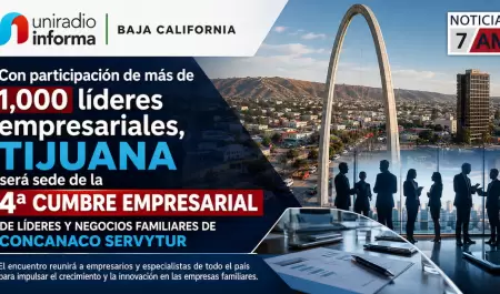 4� Cumbre Empresarial de L�deres y Negocios Familiares.
