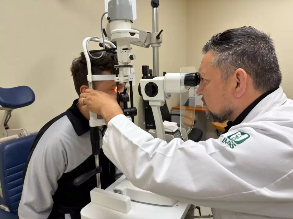 Celebra IMSS Baja California 75 a�os.