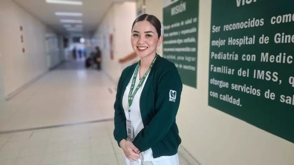 Celebra IMSS Baja California 75 a�os.