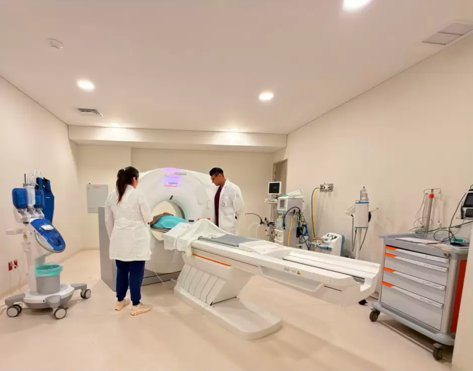 Celebra IMSS Baja California 75 a�os.