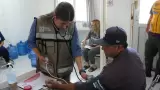 Secretar�a de Salud