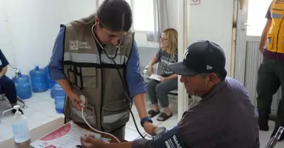 Secretar�a de Salud