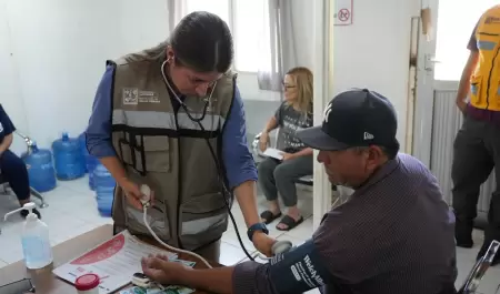 Secretar�a de Salud