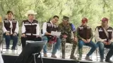 Jornada Nacional de Reforestaci�n