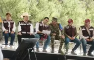 Hermosillo siembra futuro en el Cerro de la Cementera