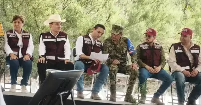 Jornada Nacional de Reforestaci�n