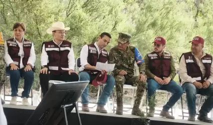 Jornada Nacional de Reforestaci�n