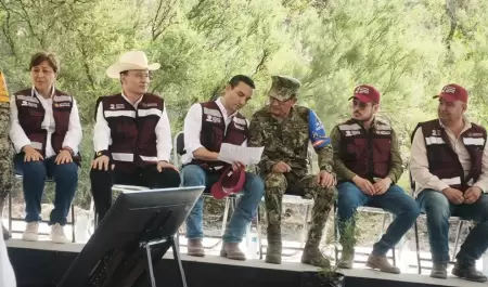 Jornada Nacional de Reforestaci�n