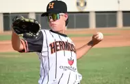 Naranjeros Summer Camp cierra con broche de oro en Phoenix
