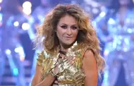 Paulina Rubio gana batalla legal y su hijo volver� a Miami