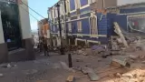 Sismo en Colombia